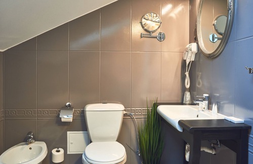 Piasek Południe Hotel | Nobilton Hotel