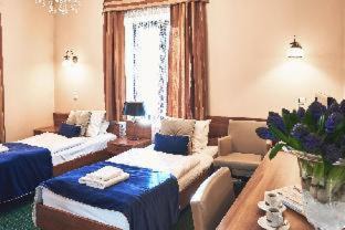 Piasek Południe Hotel | Nobilton Hotel