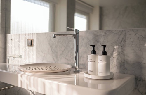 Norrmalm Hotel | Nobis Hotel Stockholm, a Member of Design Hotels