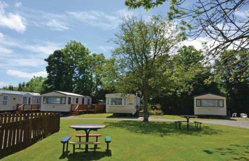 Narberth Complejo | Noble Court Holiday Park