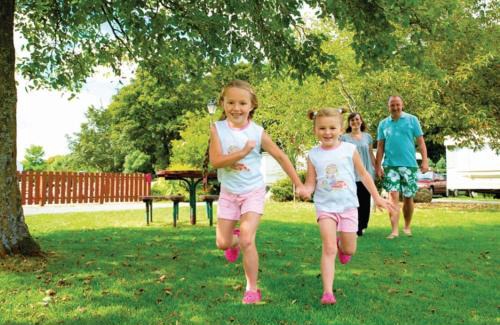 Narberth Complejo | Noble Court Holiday Park