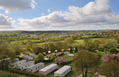 Narberth Complejo | Noble Court Holiday Park