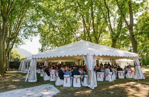 Los Corrales de Buelna Casa | Casa noble con magnífico jardín