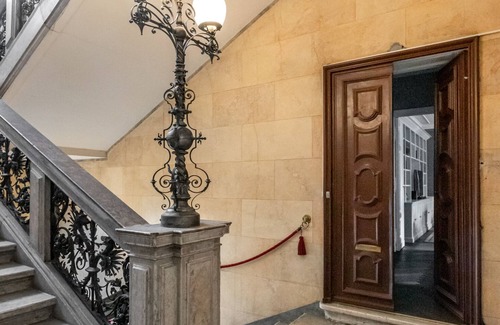 Wieden Apartamento | Noble Luxurious Palais - Walking distance to City Center