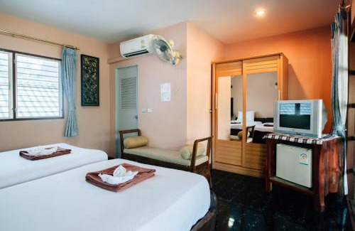 Ban Tai Casa | Noble Night Guesthouse