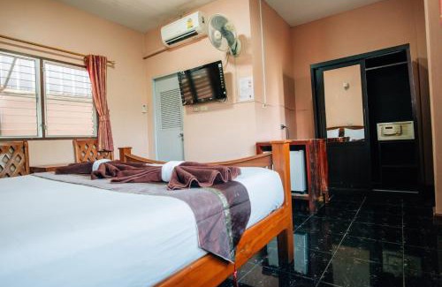 Ban Tai Casa | Noble Night Guesthouse