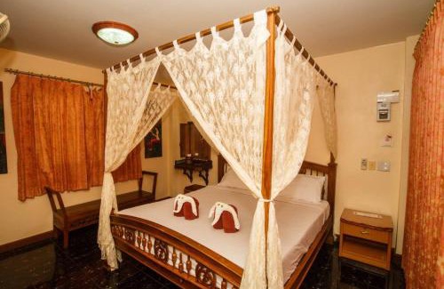 Ban Tai Casa | Noble Night Guesthouse