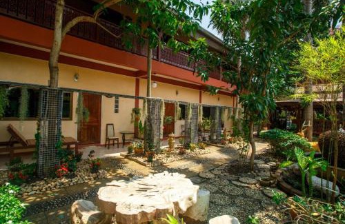 Ban Tai Casa | Noble Night Guesthouse