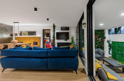 Zagreb Apartamento | Noble park