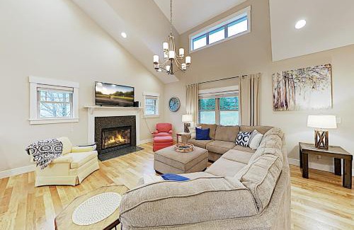 Fairview Casa | Noble Sun