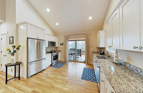 Fairview Casa | Noble Sun