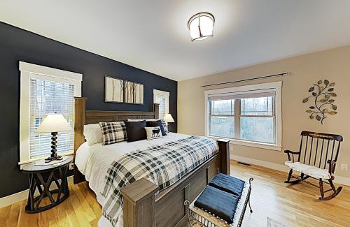 Fairview Casa | Noble Sun