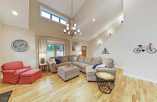 Fairview Casa | Noble Sun