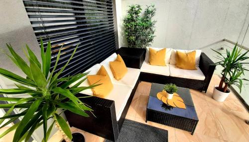 Brno Apartamento | Nobless Apartments Holedná Brno