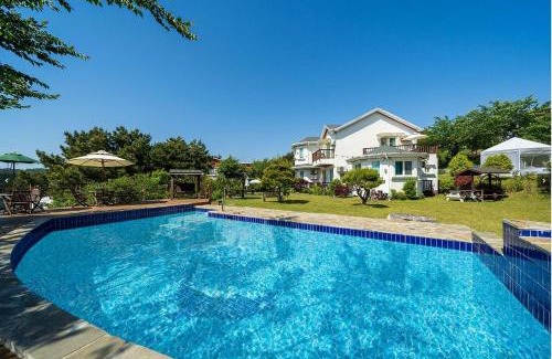 Taean Casa | Nobless Pension