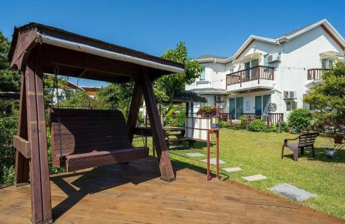 Taean Casa | Nobless Pension