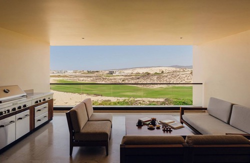 Los Cabos Complejo | Nobu Hotel Los Cabos