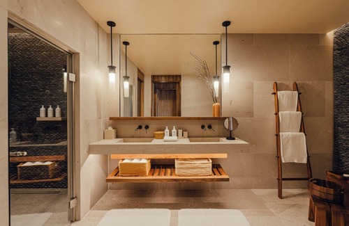 Los Cabos Complejo | Nobu Hotel Los Cabos