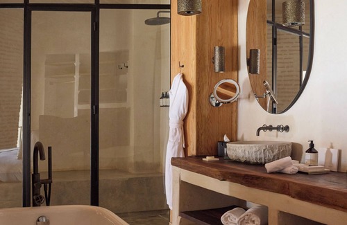 Medina Casa | Nobu Riad
