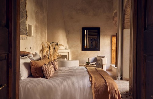 Medina Casa | Nobu Riad