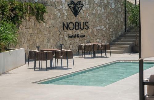 Orikum Hotel | Nobus Hotel & Spa