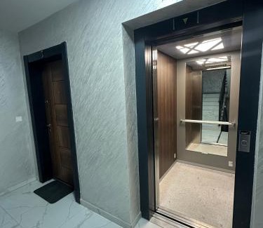 Sumadija Apartamento | Nobus Jezerska zvezda A7