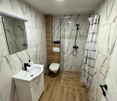 Veliko Gradiste Apartamento | Nobus Vila jezero