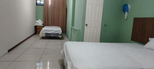 San Salvador Apartamento | Noche de Luna