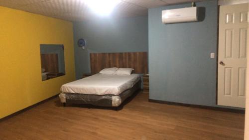 San Salvador Apartamento | Noche de Luna