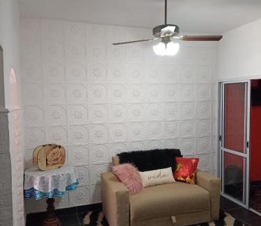 Chilecito Apartamento | Noche Hermosa