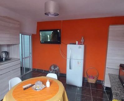 Chilecito Apartamento | Noche Hermosa