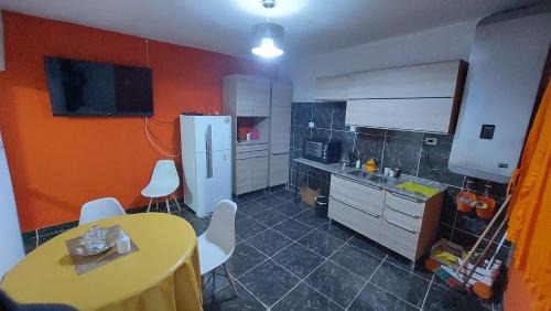 Chilecito Apartamento | Noche Hermosa
