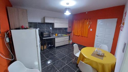 Chilecito Apartamento | Noche Hermosa