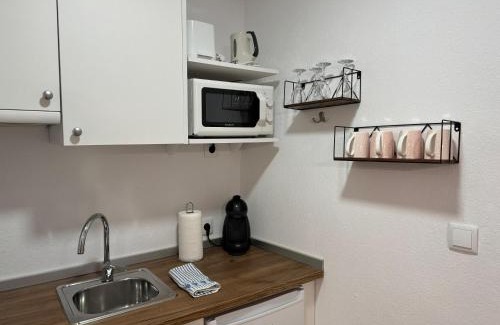 La Catedral Apartamento | Noches de Córdoba