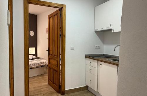 La Catedral Apartamento | Noches de Córdoba