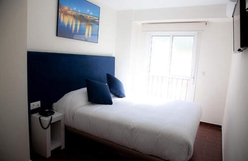Triana Hotel | Noches en Triana