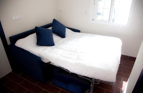 Triana Hotel | Noches en Triana