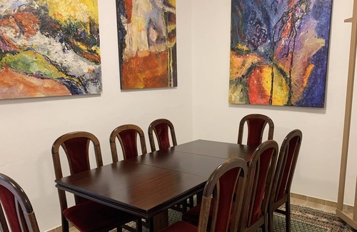 Litomysl Casa | Noci v galerii