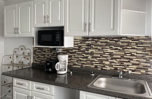 Ocean City Apartamento | Nock Apartments