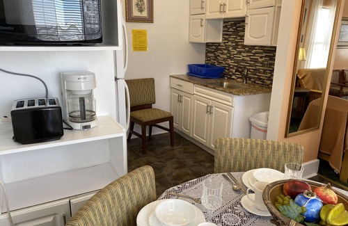 Ocean City Apartamento | Nock Apartments
