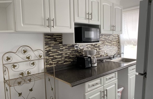 Ocean City Apartamento | Nock Apartments
