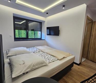 Gorlice Apartamento | Noclegi APART Gorlice