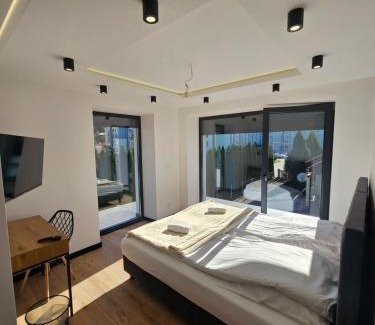 Gorlice Apartamento | Noclegi APART Gorlice