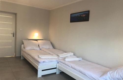 Spytkowice Casa | Noclegi Bachowice - Zator Energylandia Wadowice