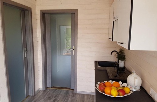 Dabki Casa | Noclegi Beata