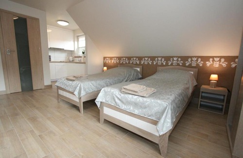 Supca Casa | Noclegi Cameleon