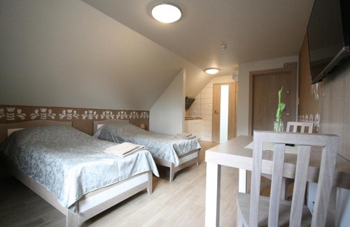 Supca Casa | Noclegi Cameleon