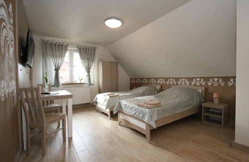 Supca Casa | Noclegi Cameleon
