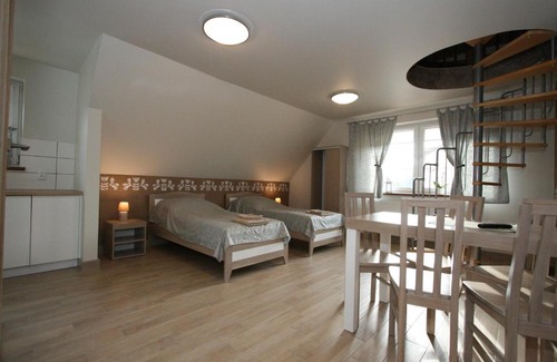 Supca Casa | Noclegi Cameleon