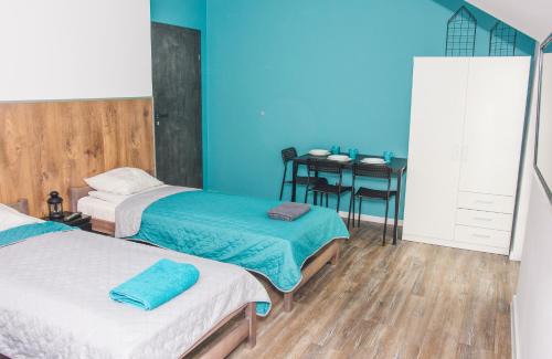 Swiecie Casa | Noclegi CS17